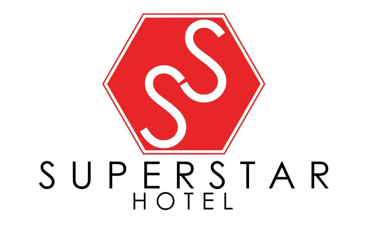 Superstar Hotel Dumai Bagian luar foto